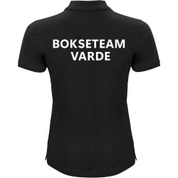 Varde polo OC Classic - dame