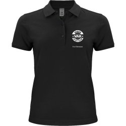 Varde polo OC Classic - dame