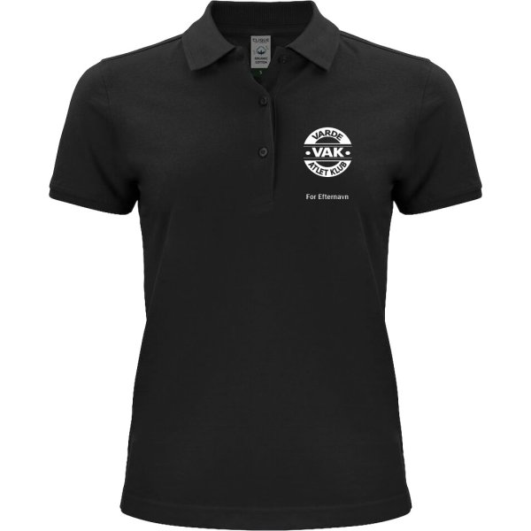 Varde polo OC Classic - dame