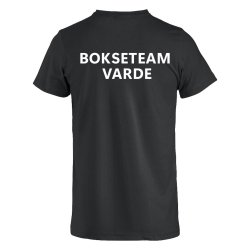 Varde t-shirt Basic - junior