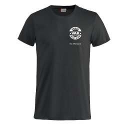 Varde t-shirt Basic - junior