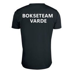 Varde t-shirt Basic Active - junior