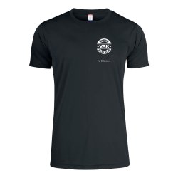Varde t-shirt Basic Active - junior
