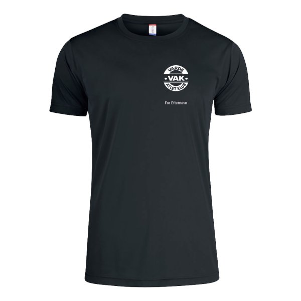 Varde t-shirt Basic Active - junior