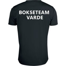 Varde t-shirt Basic Active - herre