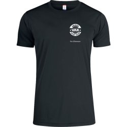 Varde t-shirt Basic Active - herre