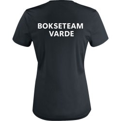Varde t-shirt Basic Active - dame