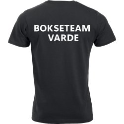 Varde t-shirt New Classic - herre