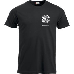 Varde t-shirt New Classic - herre