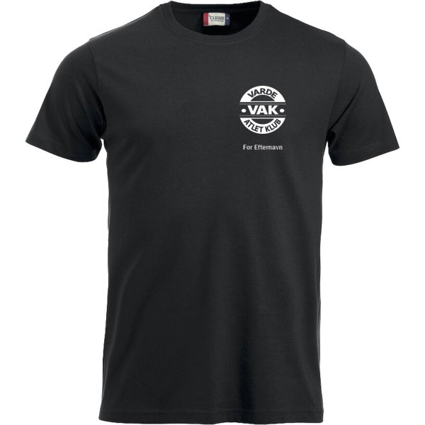 Varde t-shirt New Classic - herre