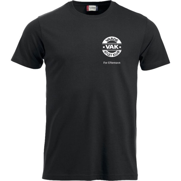 Varde t-shirt New Classic - herre