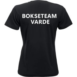 Varde t-shirt New Classic - dame