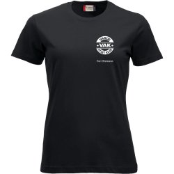 Varde t-shirt New Classic - dame