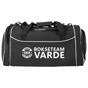 Varde sportstaske