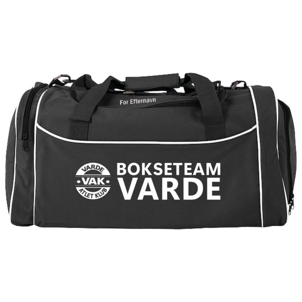 Varde sportstaske