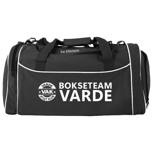 Varde sportstaske