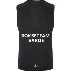 Varde singlet Rush 2.0 - herre