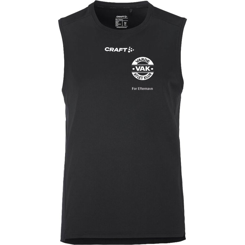 Varde singlet Rush 2.0 - herre