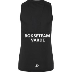 Varde singlet Rush 2.0 - dame