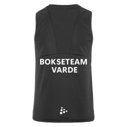 Varde singlet Rush 2.0 - junior