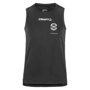 Varde singlet Rush 2.0 - junior