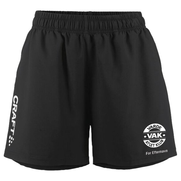 Varde shorts Rush 2.0 - dame
