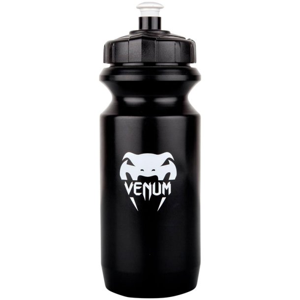 Venum drikkedunk 75 cl - sort