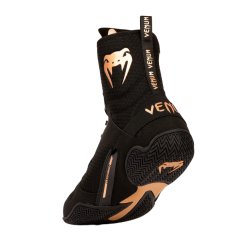 Boksestvler Elite - sort/bronze