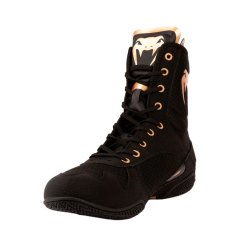 Boksest�vler Elite - sort/bronze
