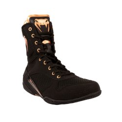 Boksest�vler Elite - sort/bronze
