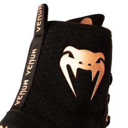 Boksestvler Elite - sort/bronze