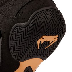 Boksestvler Elite - sort/bronze