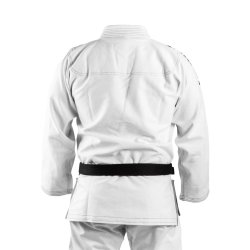 BJJ gi Contender EVO - hvid