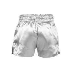 Thaishorts Classic - s�lv/sort