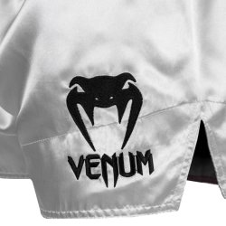 Thaishorts Classic - slv/sort