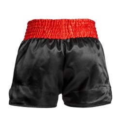 Thaishorts Classic - r�d/sort/guld