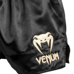 Thaishorts Classic - r�d/sort/guld