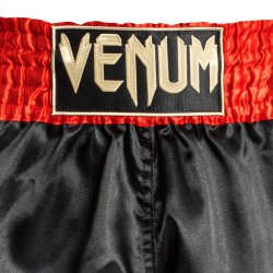 Thaishorts Classic - r�d/sort/guld