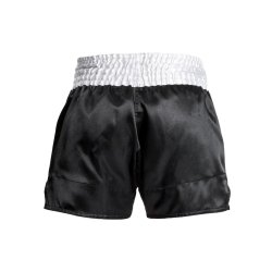 Thaishorts Classic - sort/hvid