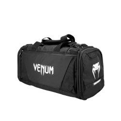 Sportstaske Trainer Lite-EVO - sort/hvid