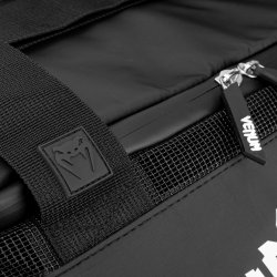 Sportstaske Trainer Lite-EVO - sort/hvid