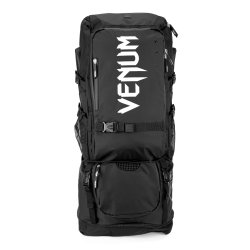 Rygs�k Xtrem EVO - sort/hvid