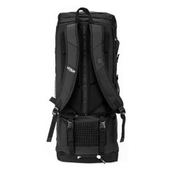 Rygs�k Xtrem EVO - sort/hvid