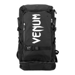 Rygs�k Xtrem EVO - sort/hvid