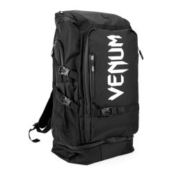 Rygs�k Xtrem EVO - sort/hvid