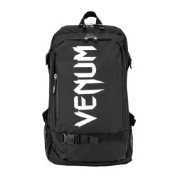 Rygsk Challenger Pro EVO - sort/hvid