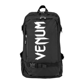 Rygsk Challenger Pro EVO - sort/hvid