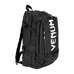 Rygs�k Challenger Pro EVO - sort/hvid