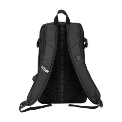 Rygsk Challenger Pro EVO - sort/hvid