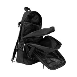 Rygsk Challenger Pro EVO - sort/hvid